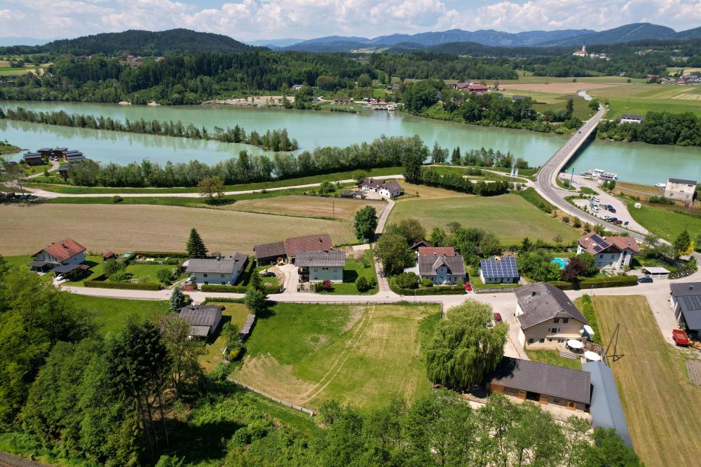 Huizenruil: Appartement in St Kanzian am Klopeinersee